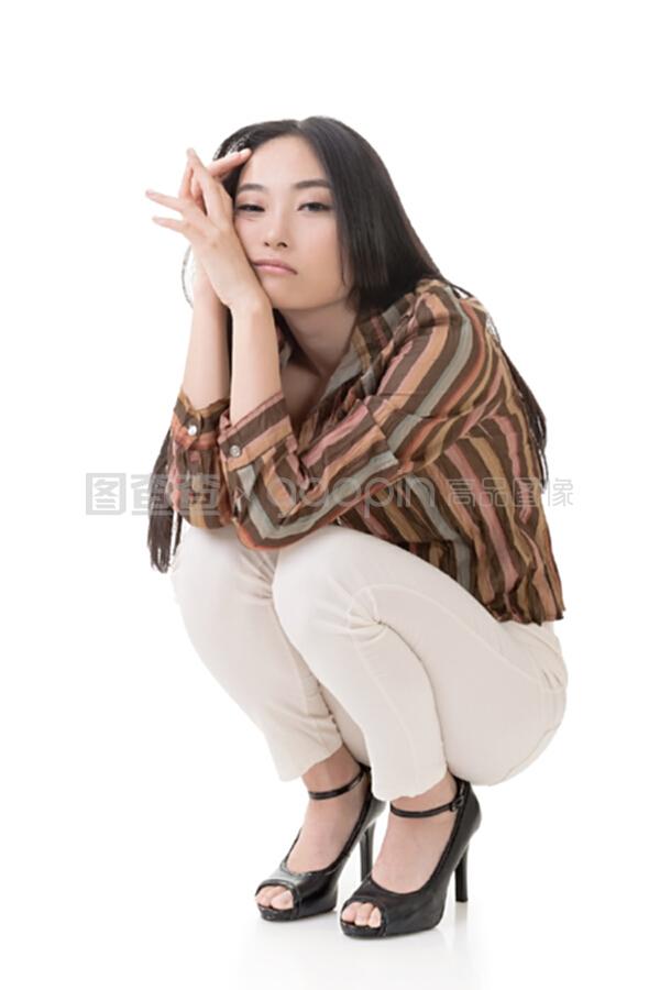 丝绒陷阱